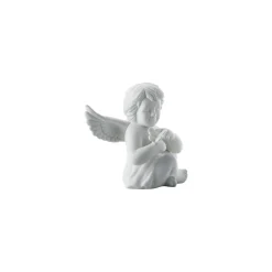 Hot Rosenthal Engel mit Schmetterling