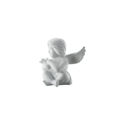 Hot Rosenthal Engel mit Schmetterling