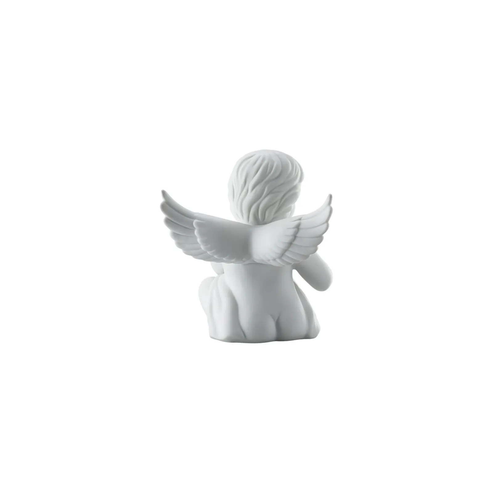 Hot Rosenthal Engel mit Schmetterling