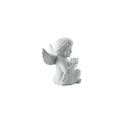 Hot Rosenthal Engel mit Schmetterling