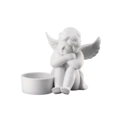 Best Rosenthal Engel sitzend