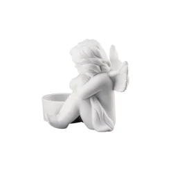 Best Rosenthal Engel sitzend