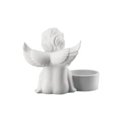 Best Rosenthal Engel sitzend