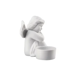 Best Rosenthal Engel sitzend