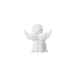 New Rosenthal Engel sitzend