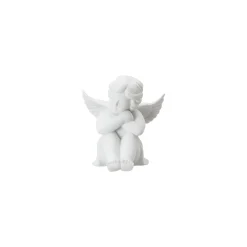 New Rosenthal Engel sitzend