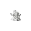 Rosenthal Engelpaar mit Blumenkranz