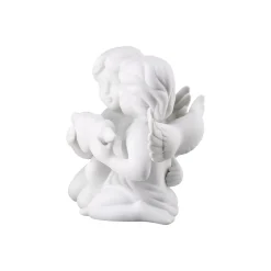Sale Rosenthal Engelpaar mit Herz
