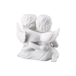 Sale Rosenthal Engelpaar mit Herz