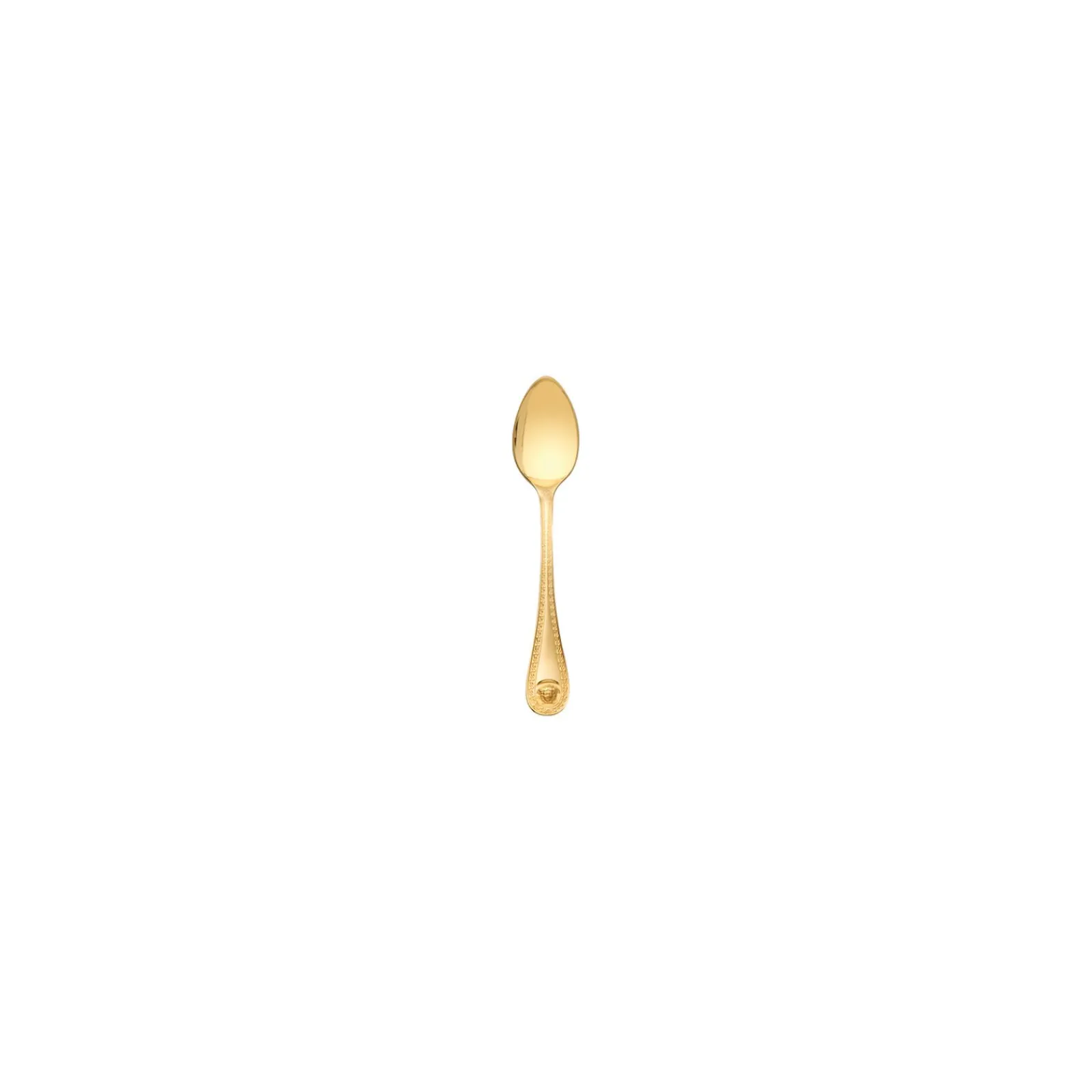 Online Versace Espresso-/Mokkalöffel
