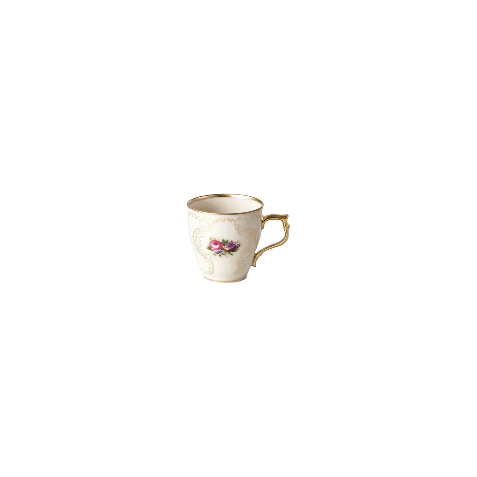 Hot Rosenthal Espresso-/Mokka-Obertasse