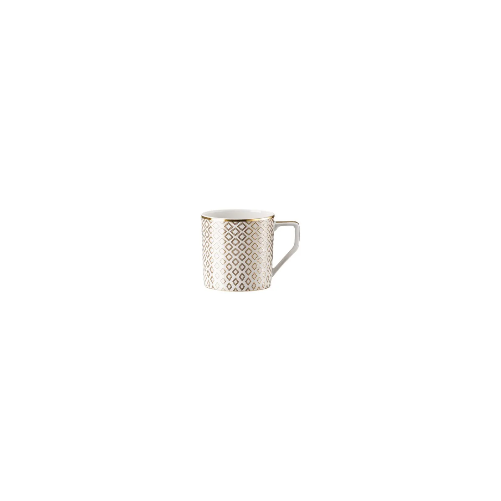 Clearance Rosenthal Espresso-/Mokka-Obertasse