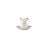 New Versace Espresso-/Mokkatasse 2-tlg.
