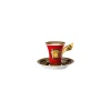 Best Versace Espresso-/Mokkatasse 2-tlg.
