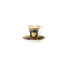 Online Versace Espresso-/Mokkatasse 2-tlg.