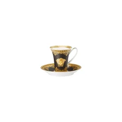 Online Versace Espresso-/Mokkatasse 2-tlg.