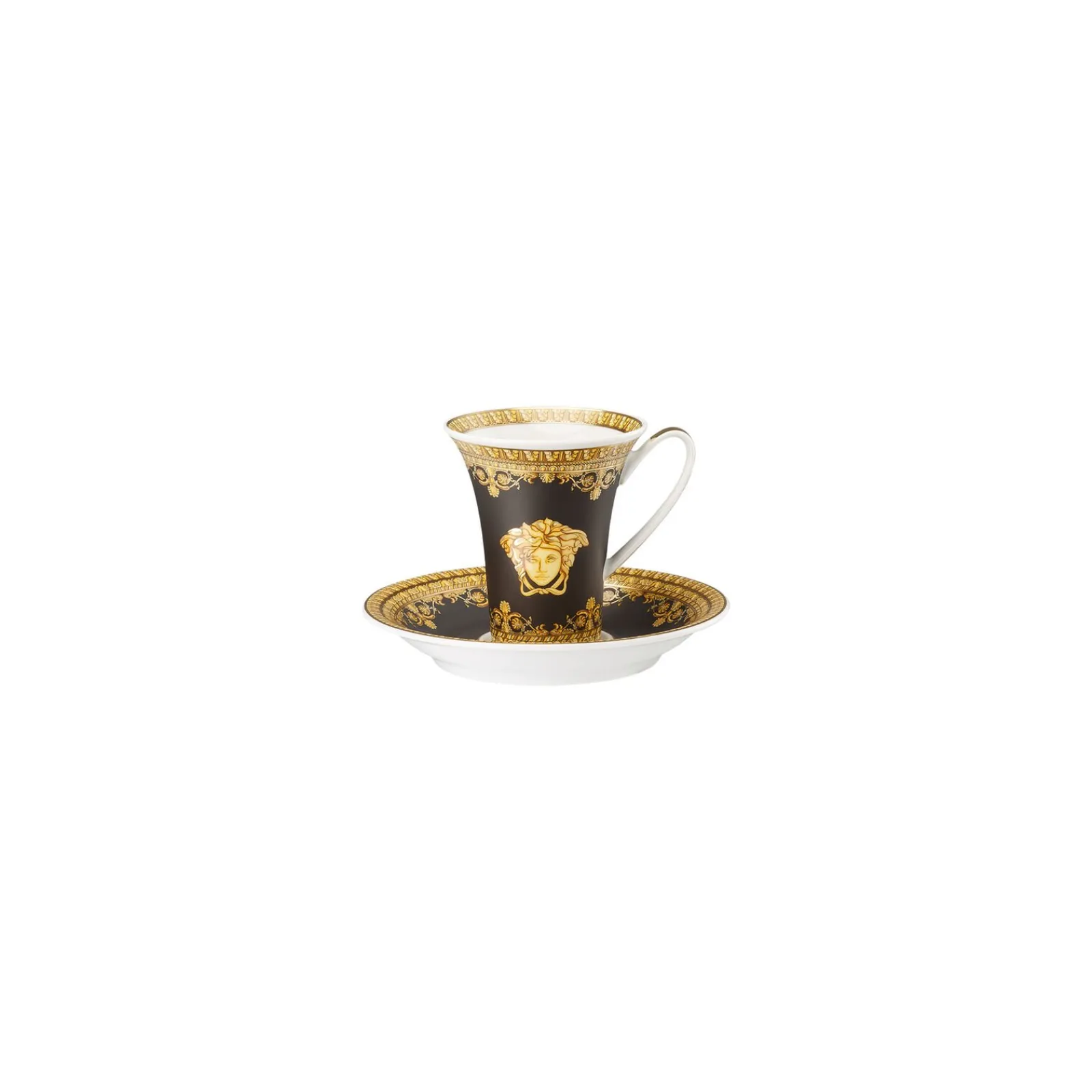 Online Versace Espresso-/Mokkatasse 2-tlg.