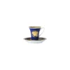 Discount Versace Espresso-/Mokkatasse 2-tlg.