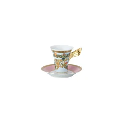 Clearance Versace Espresso-/Mokkatasse 2-tlg.