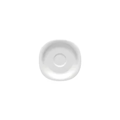 Hot Rosenthal Espresso-/Mokka-Untertasse