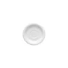 Hot Rosenthal Espresso-/Mokka-Untertasse