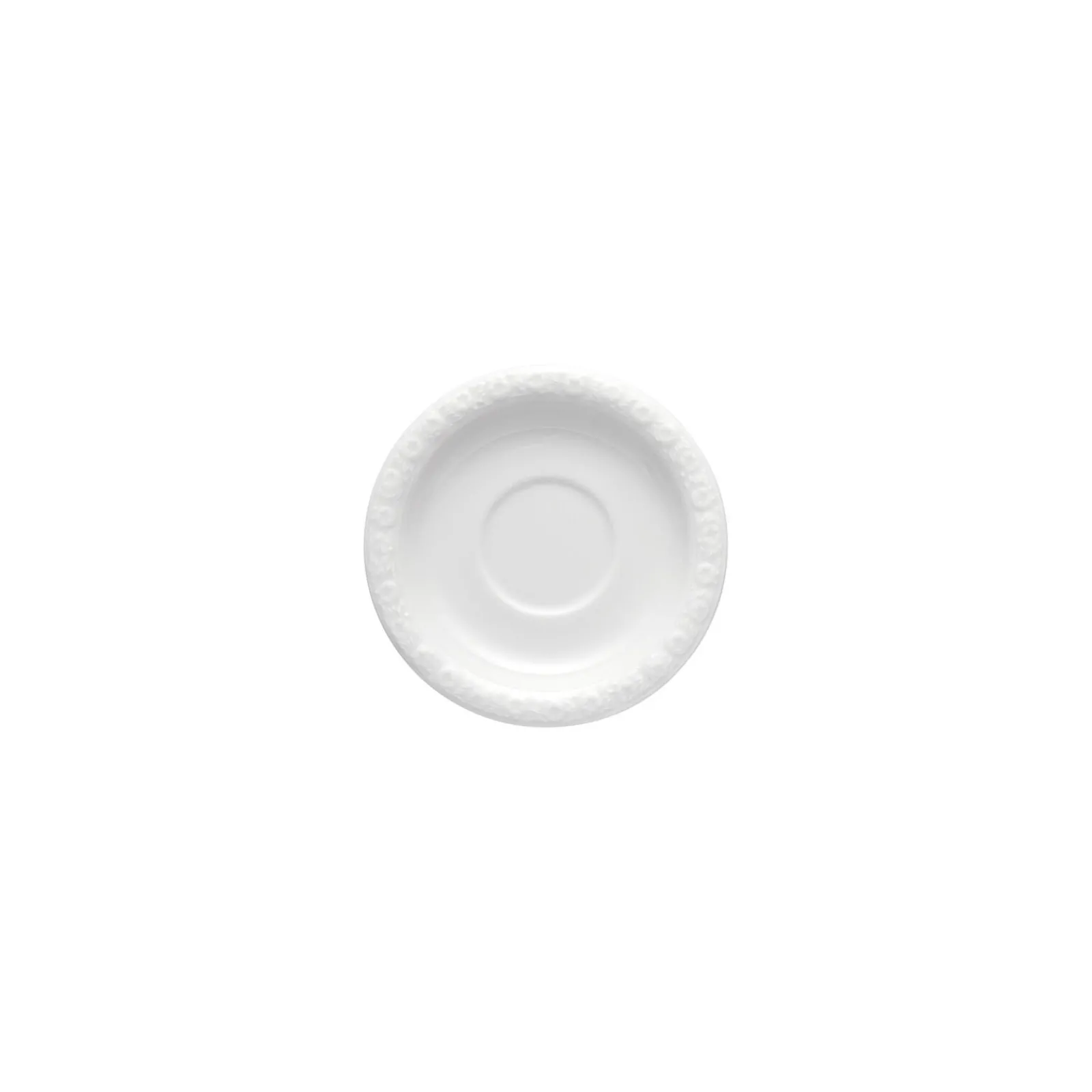 Hot Rosenthal Espresso-/Mokka-Untertasse