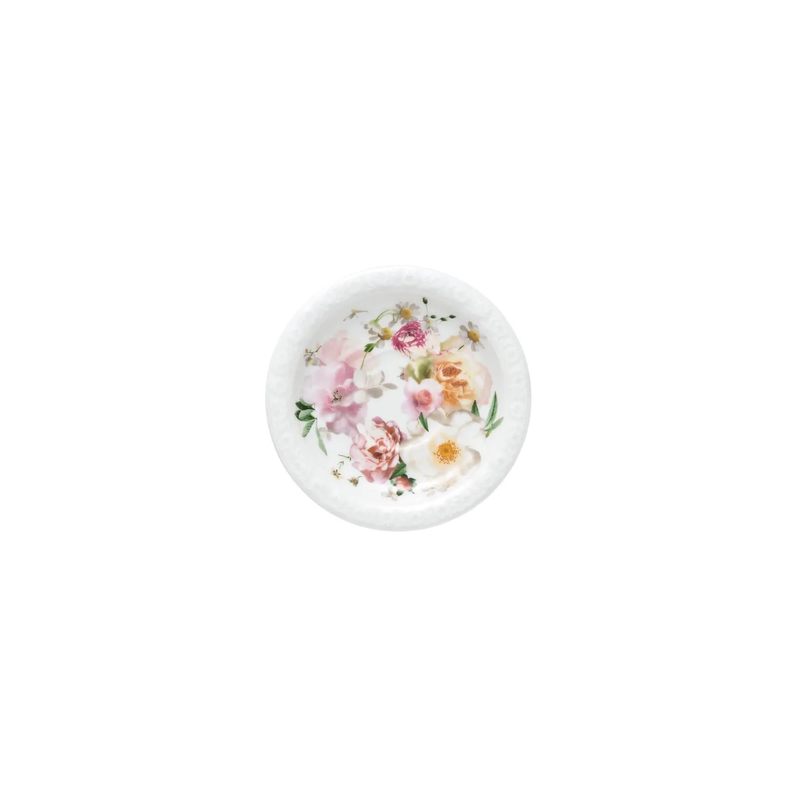 Rosenthal Espresso-/Mokka-Untertasse