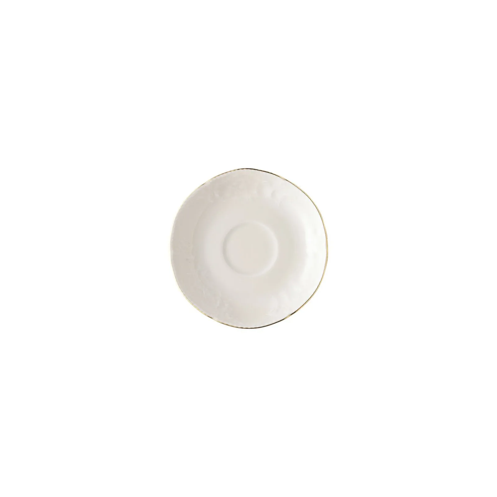 Online Rosenthal Espresso-/Mokka-Untertasse