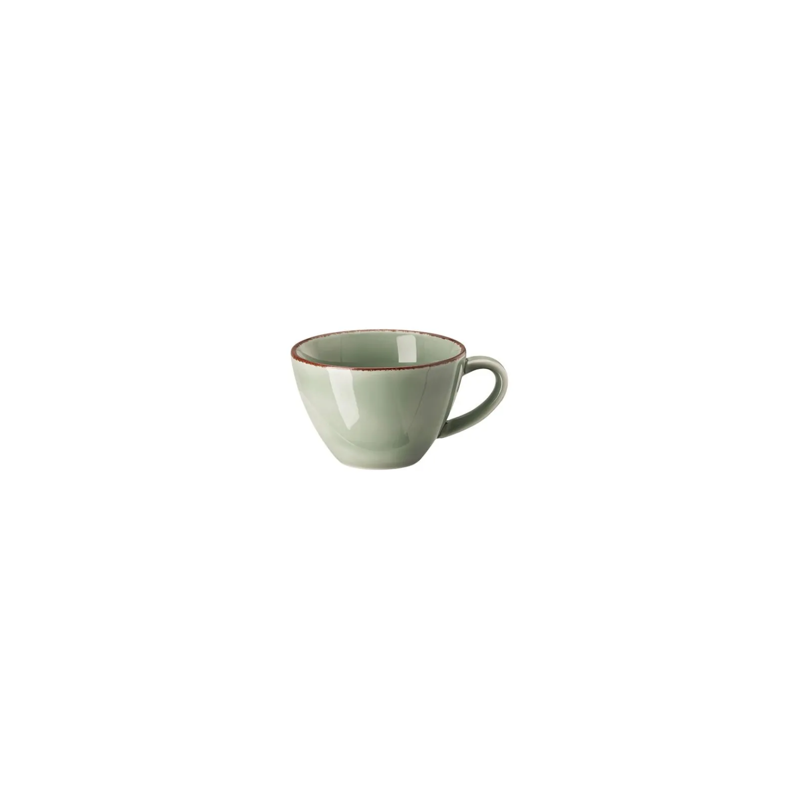 Hot Rosenthal Espresso-Obertasse