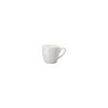 Clearance Rosenthal Espresso-Obertasse/bauchig