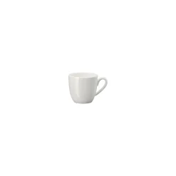 Clearance Rosenthal Espresso-Obertasse/bauchig