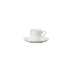 Clearance Rosenthal Espresso-Obertasse/bauchig