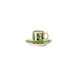 New Versace Espressotasse 2-tlg.