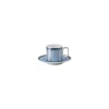 Best Swarovski x Rosenthal Espressotasse 2-tlg.