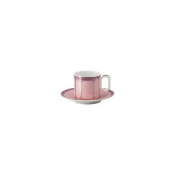 Clearance Swarovski x Rosenthal Espressotasse 2-tlg.