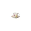 Swarovski x Rosenthal Espressotasse 2-tlg.