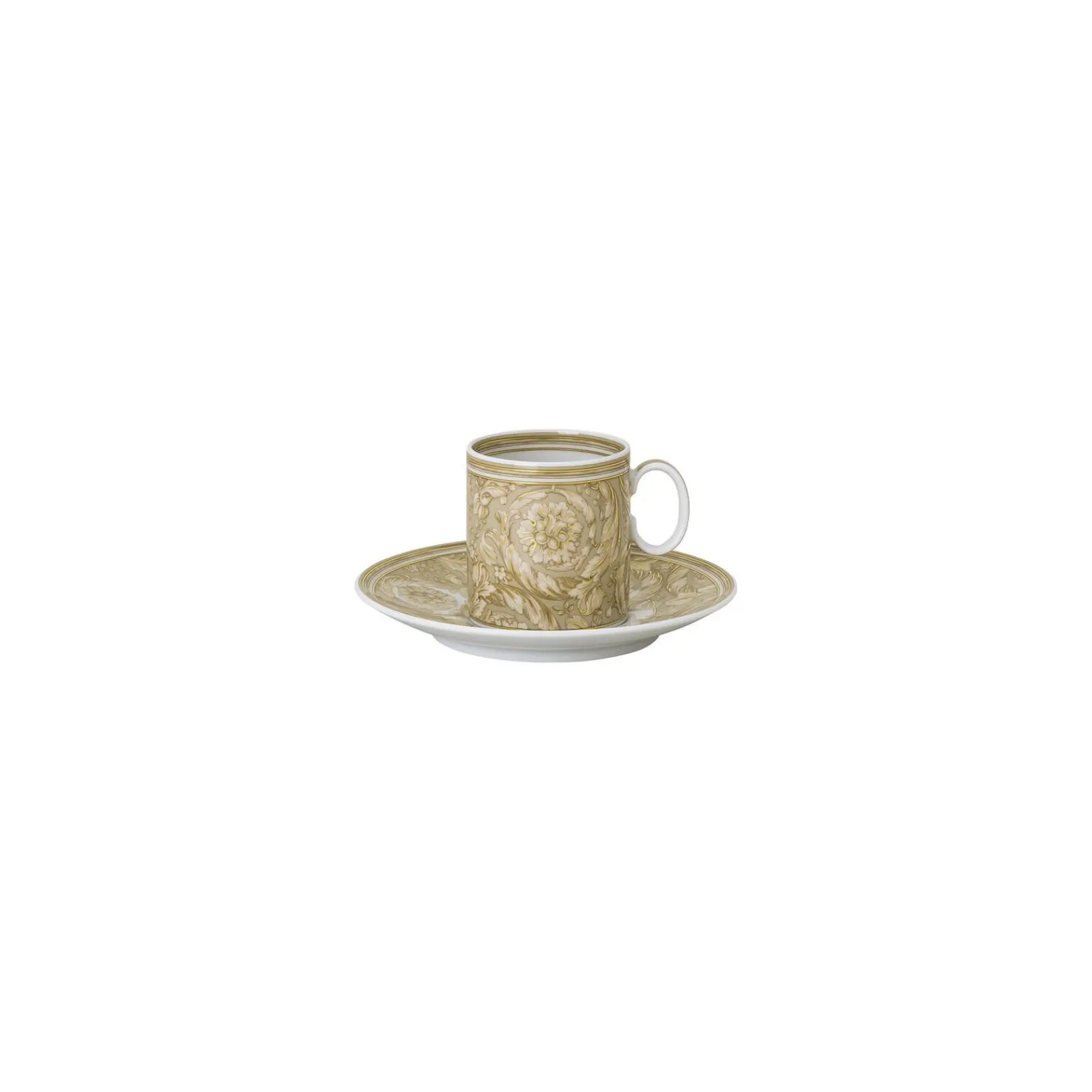 Versace Espressotasse 2-tlg.