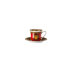 Versace Espressotasse 2-tlg.