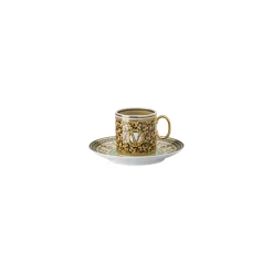 Clearance Versace Espressotasse 2-tlg.