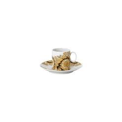 Discount Versace Espressotasse 2-tlg.