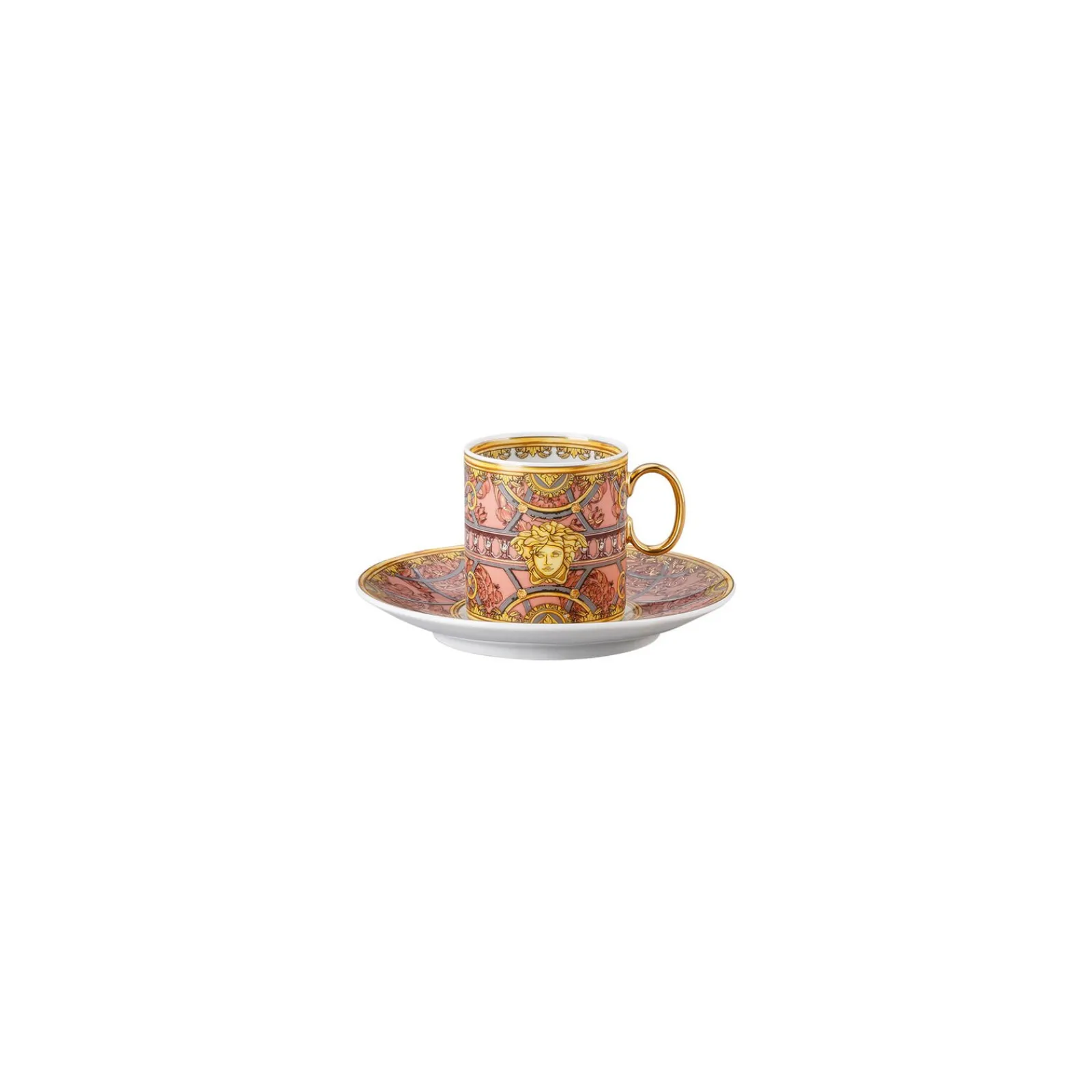 Versace Espressotasse 2-tlg.