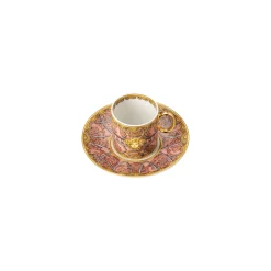 Versace Espressotasse 2-tlg.