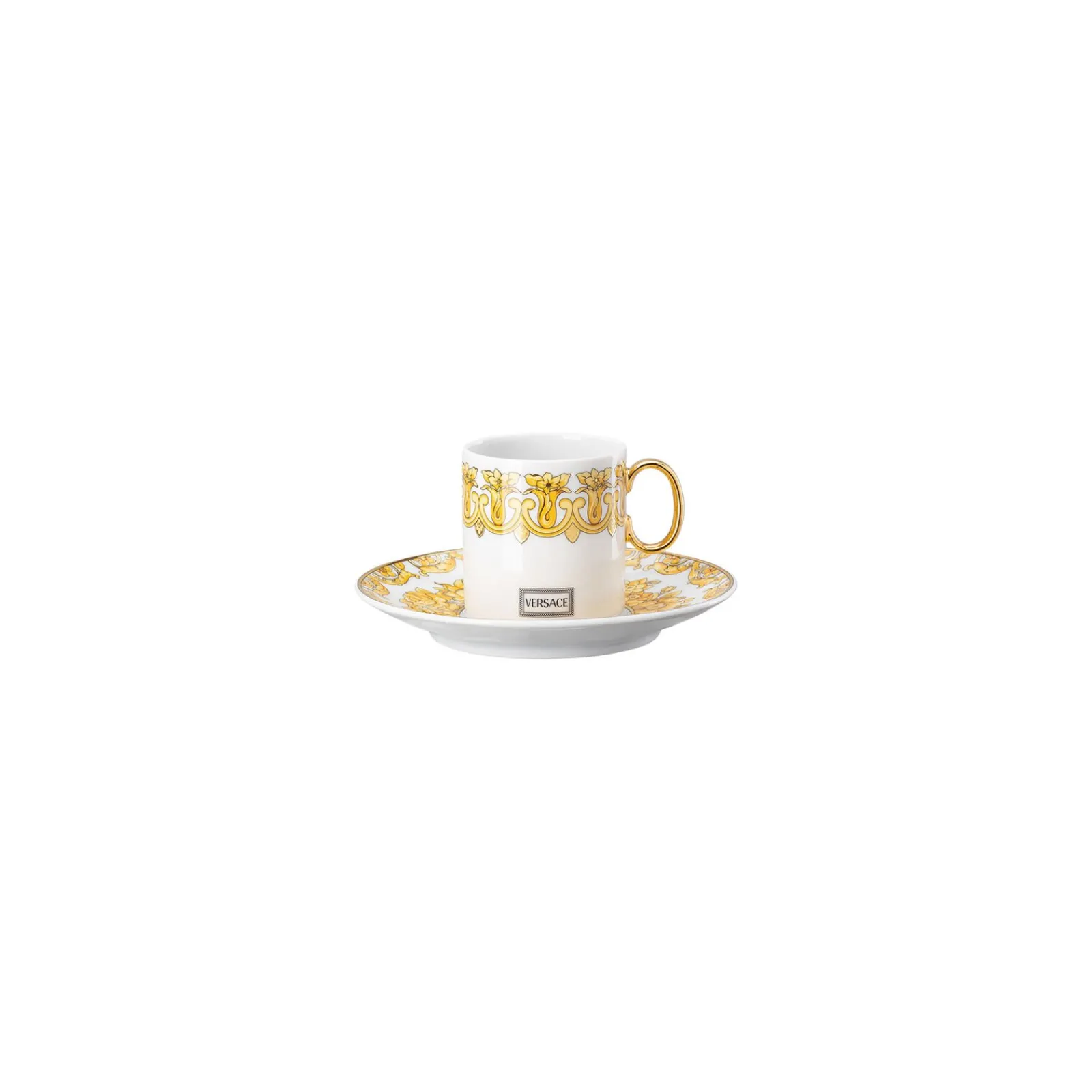Sale Versace Espressotasse 2-tlg.