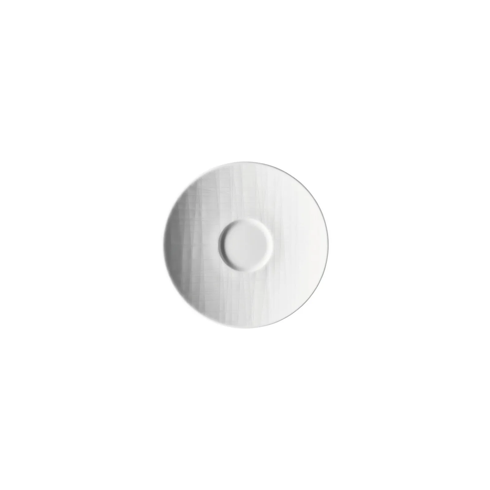 Clearance Rosenthal Espresso-Untertasse