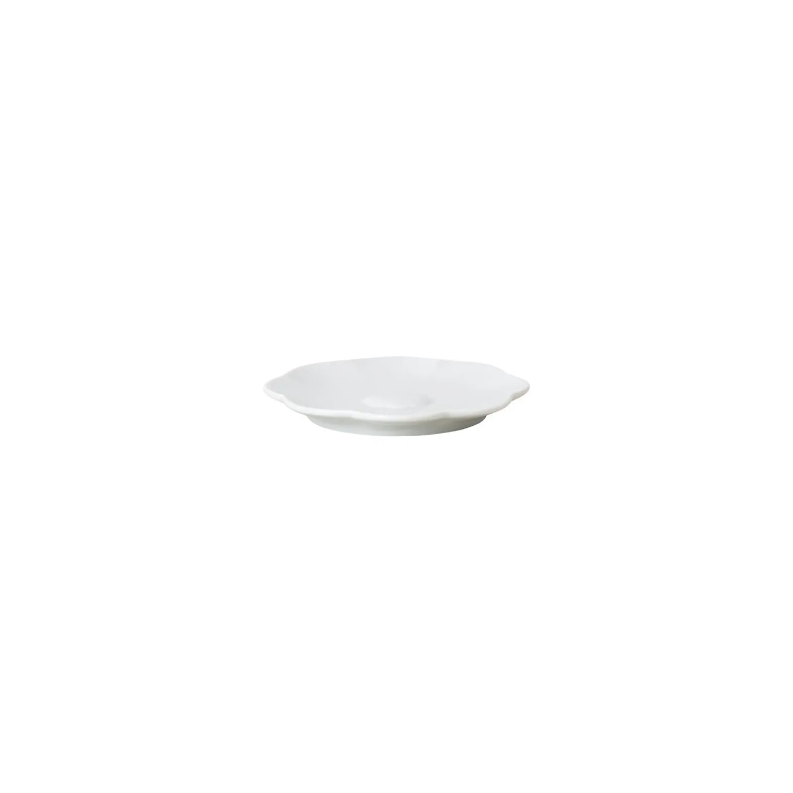 Best Rosenthal Espresso-Untertasse