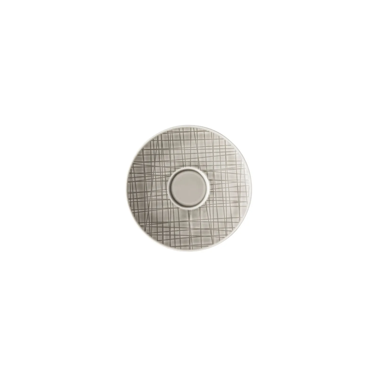 Clearance Rosenthal Espresso-Untertasse