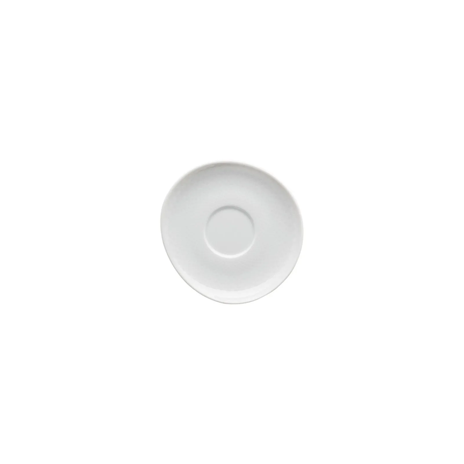 New Rosenthal Espresso-Untertasse
