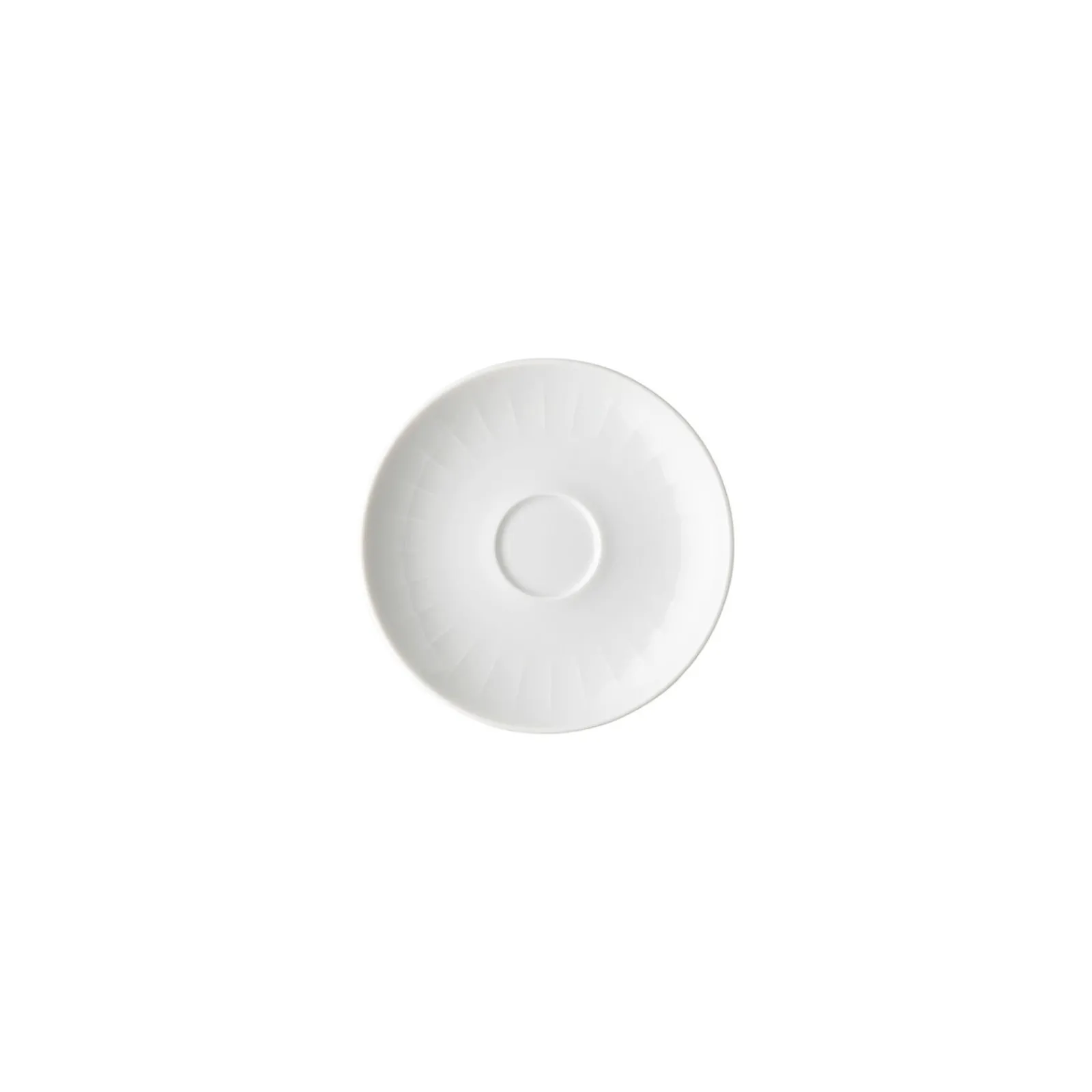 Clearance Rosenthal Espresso-Untertasse