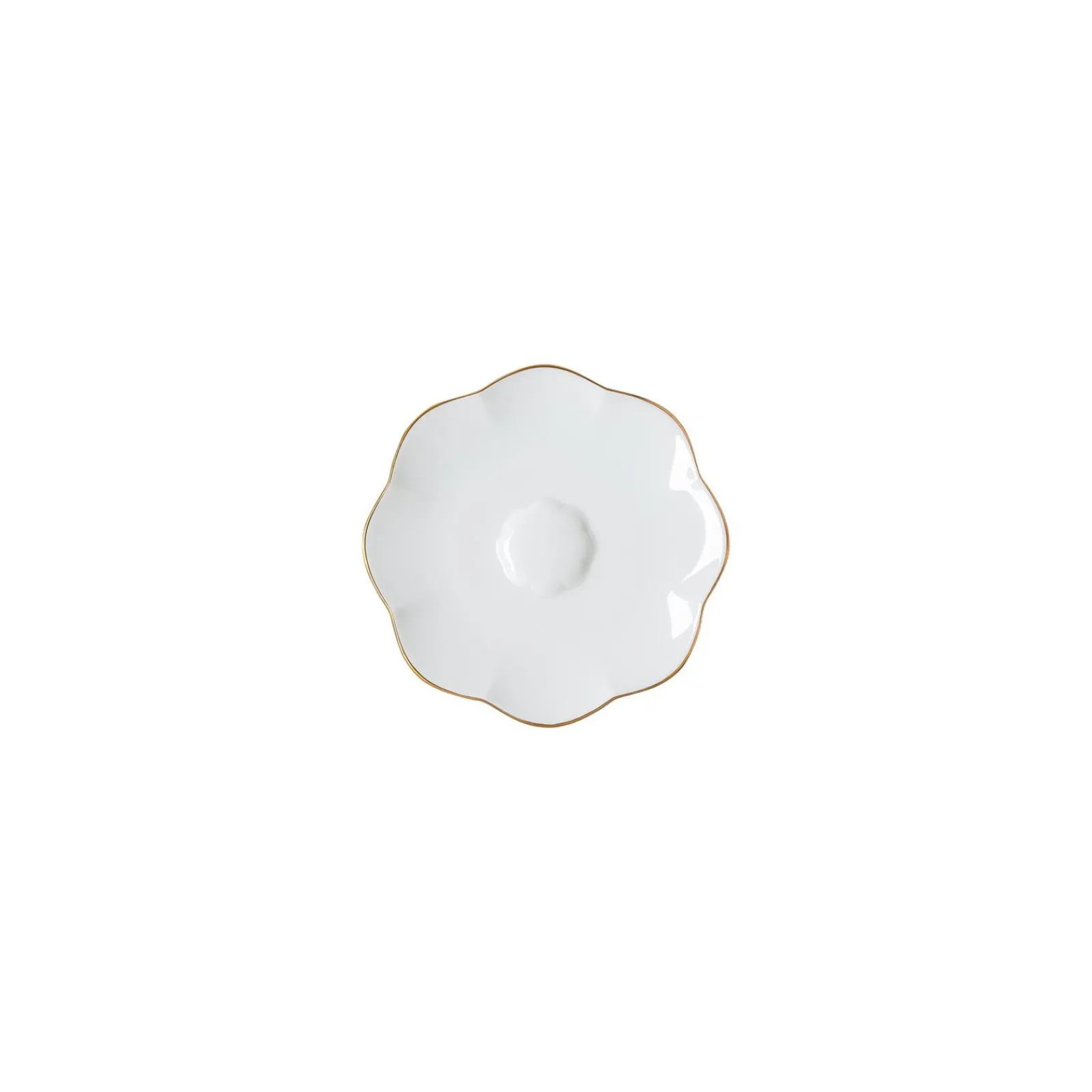 Hot Rosenthal Espresso-Untertasse