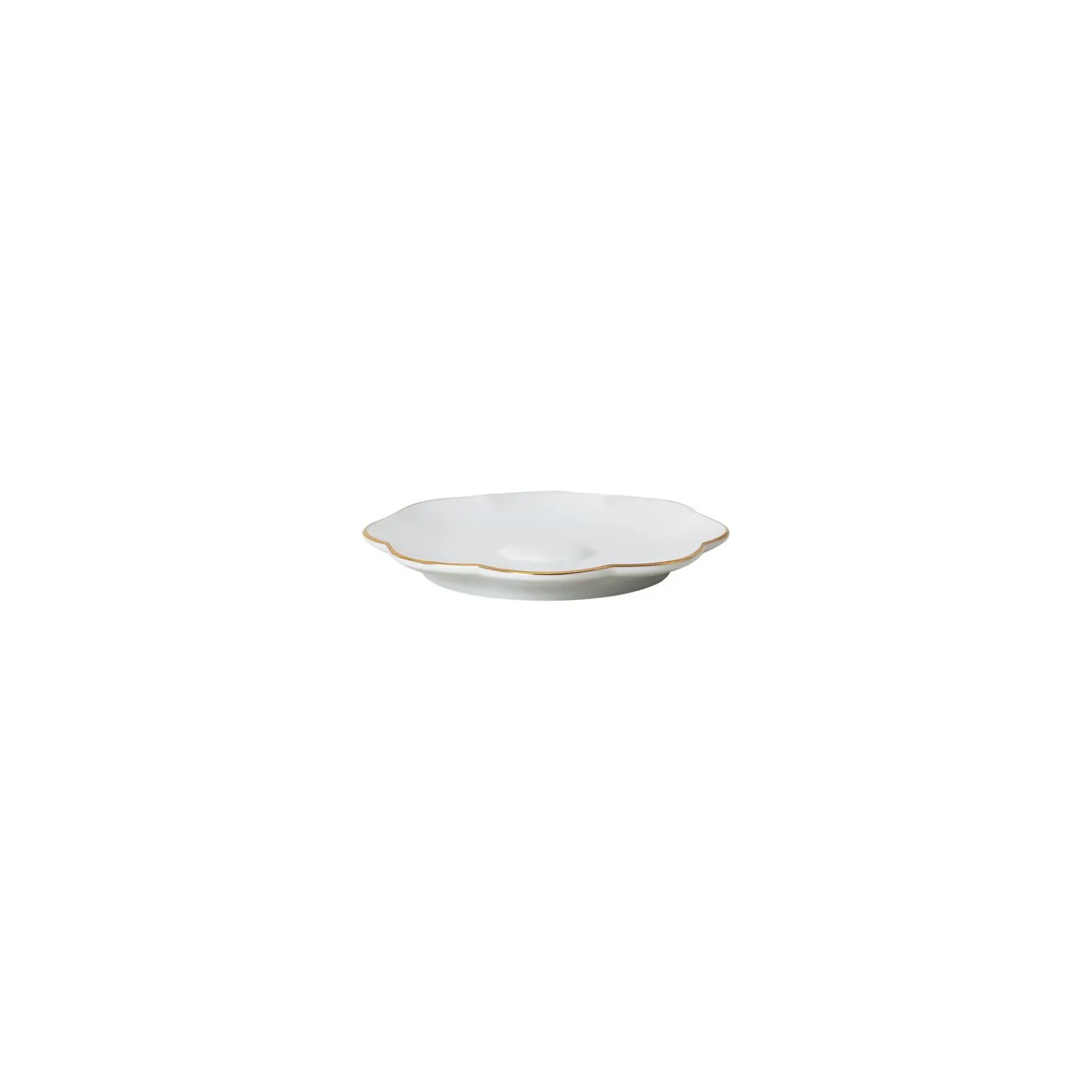 Hot Rosenthal Espresso-Untertasse